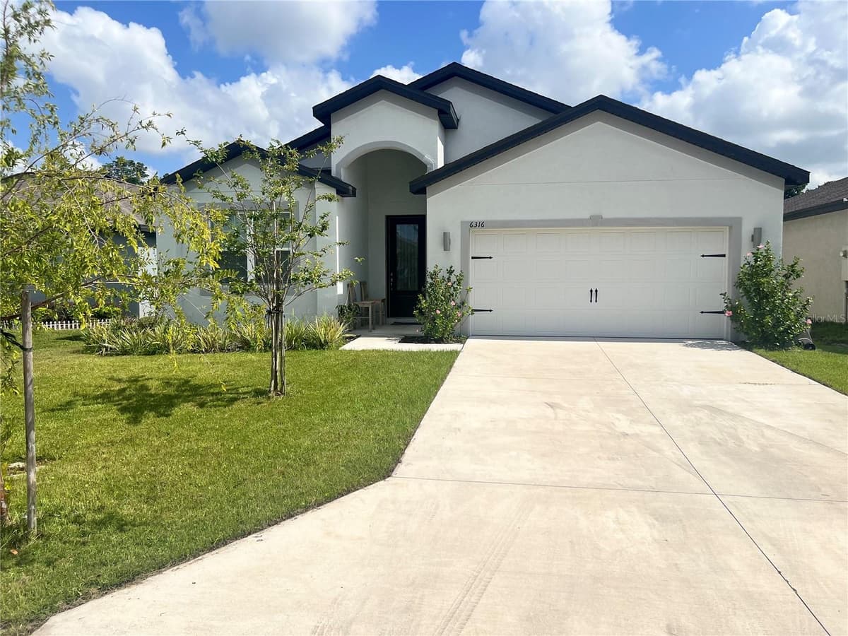 6316 DOLOSTONE DRIVE — photo 1 of 12