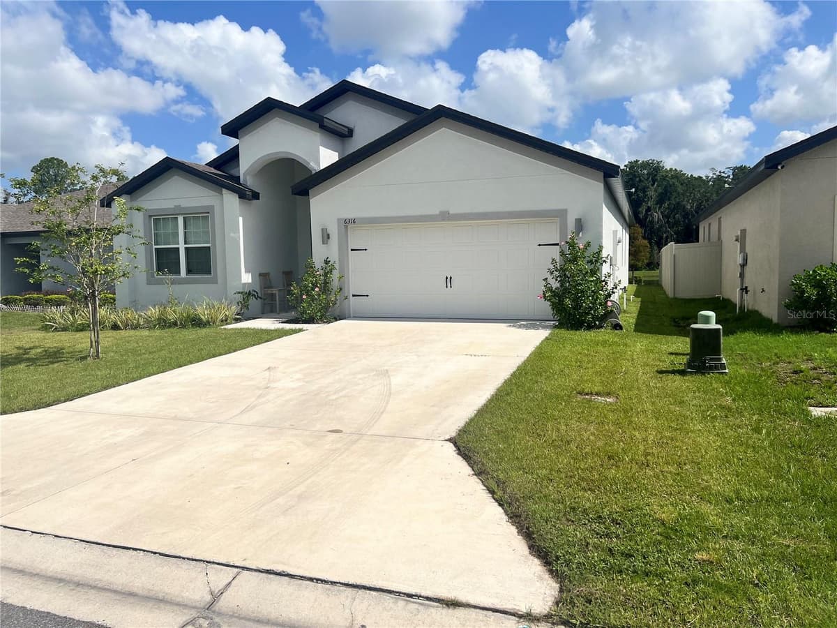 6316 DOLOSTONE DRIVE — photo 3 of 12