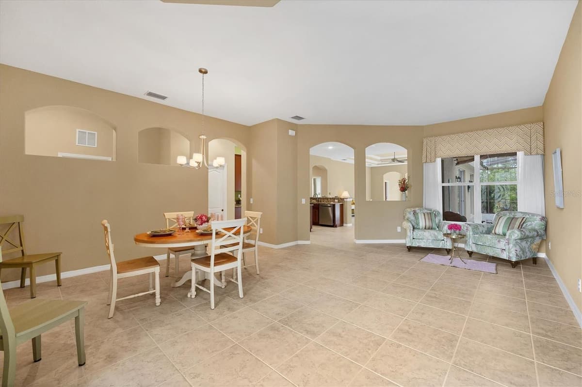 1241 CREEK NINE DRIVE — photo 7 of 70