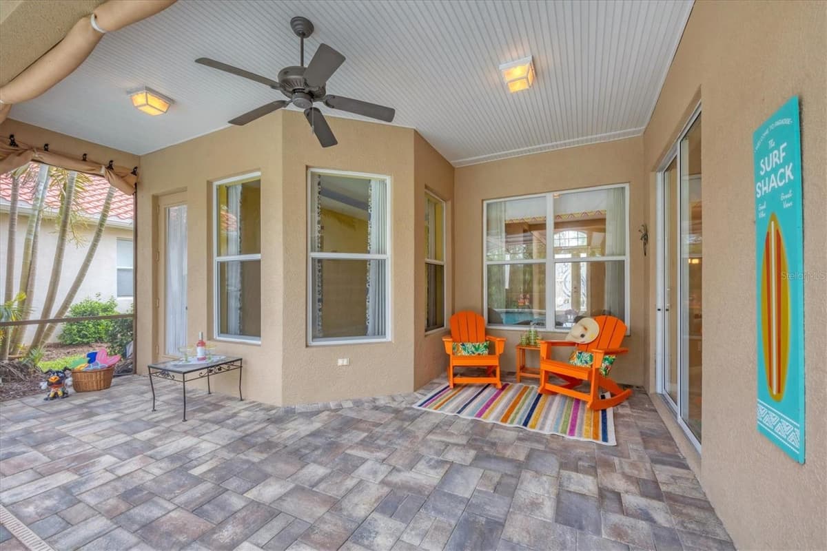 1241 CREEK NINE DRIVE — photo 29 of 70