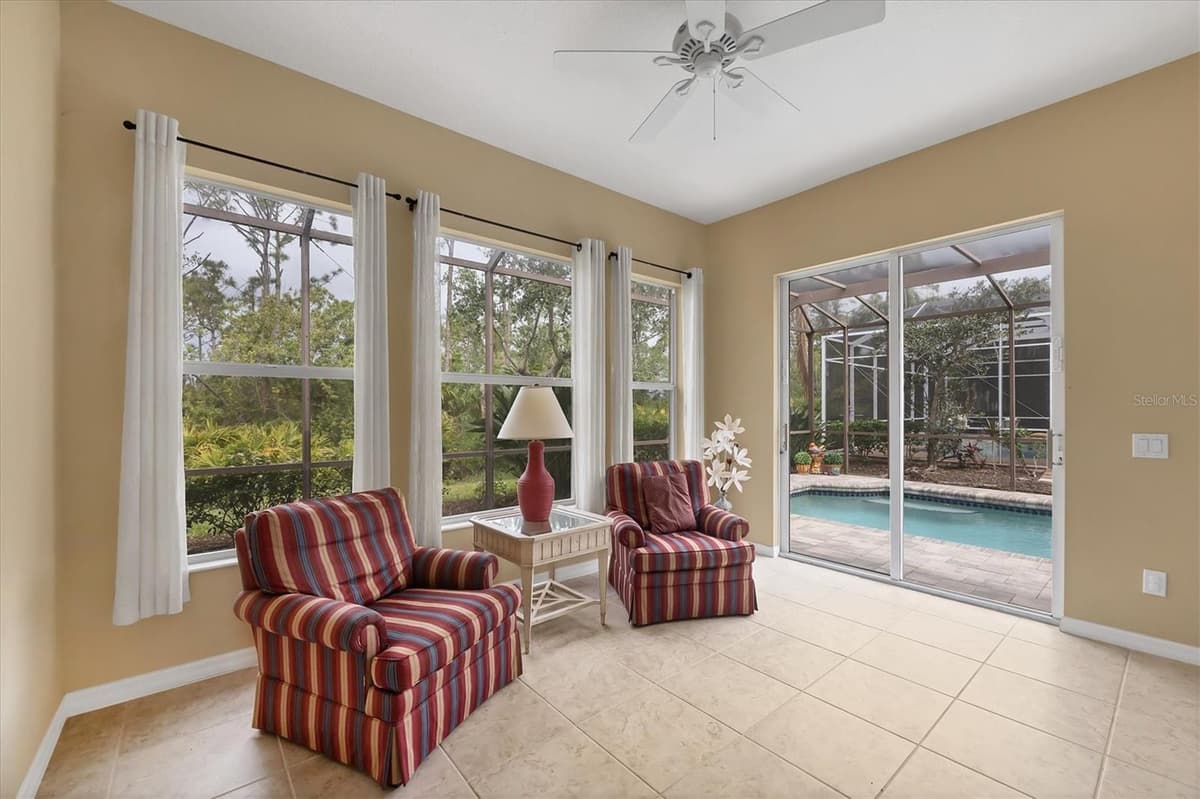 1241 CREEK NINE DRIVE — photo 17 of 70