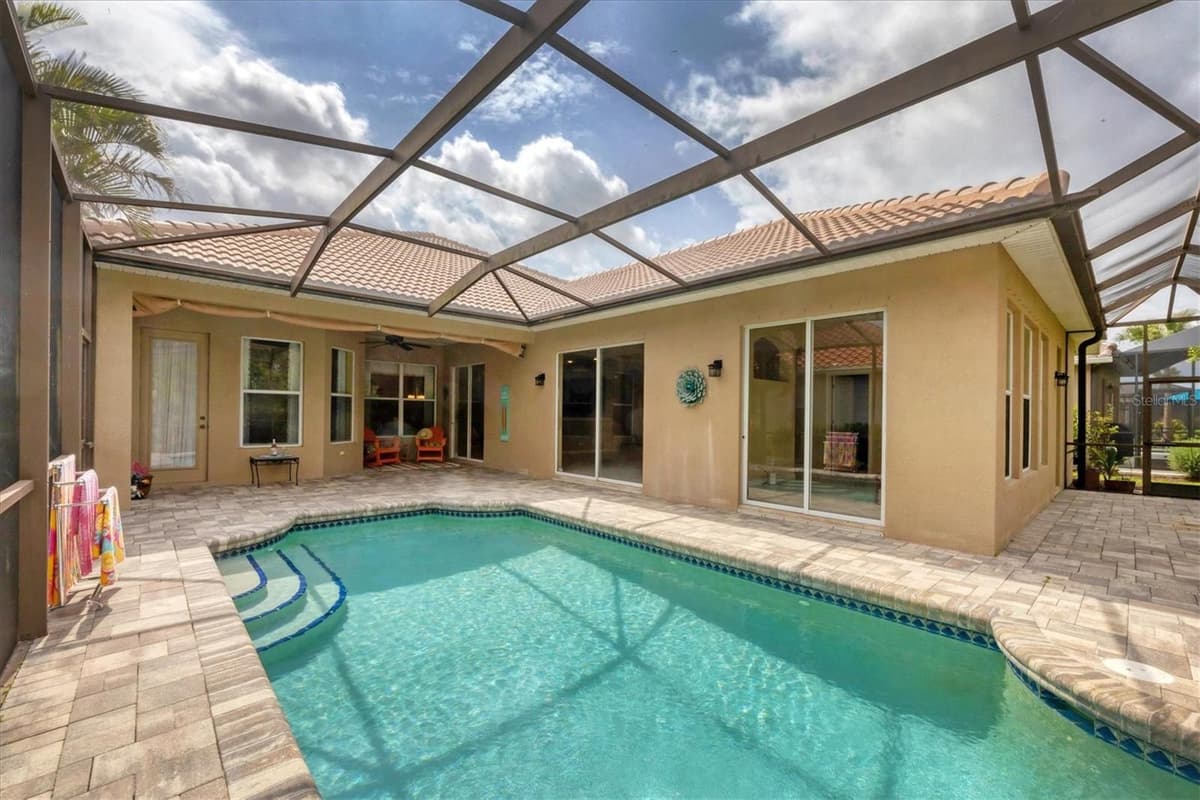 1241 CREEK NINE DRIVE — photo 32 of 70