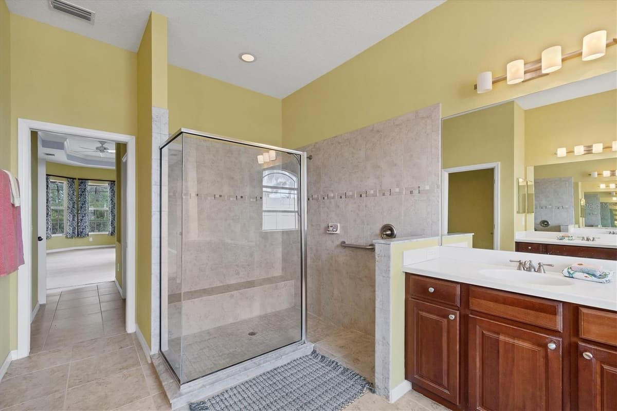 1241 CREEK NINE DRIVE — photo 21 of 70