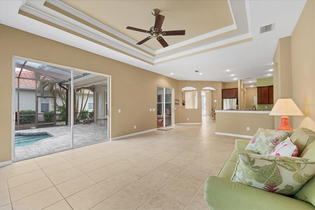 1241 CREEK NINE DRIVE — photo 16 of 70