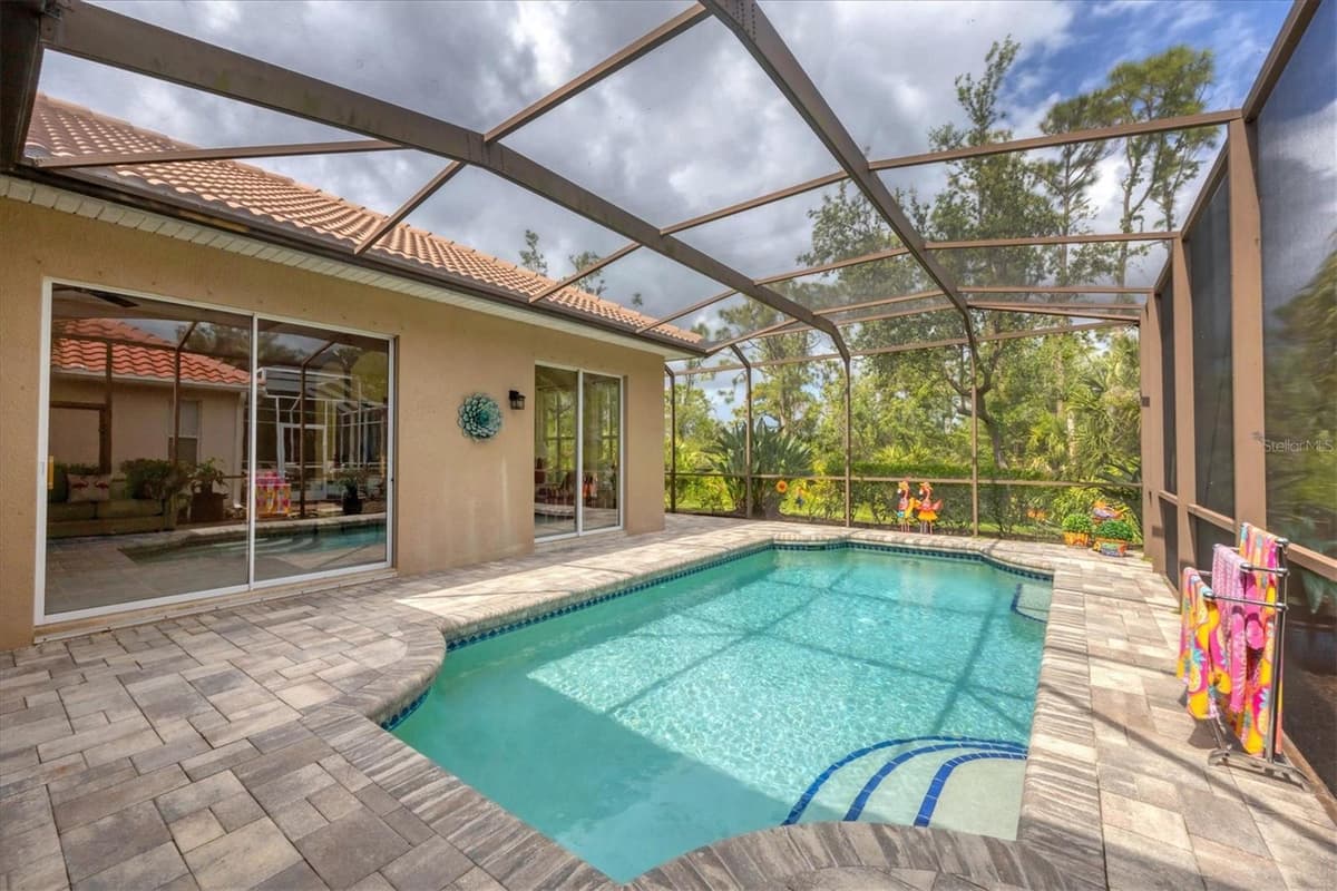 1241 CREEK NINE DRIVE — photo 31 of 70
