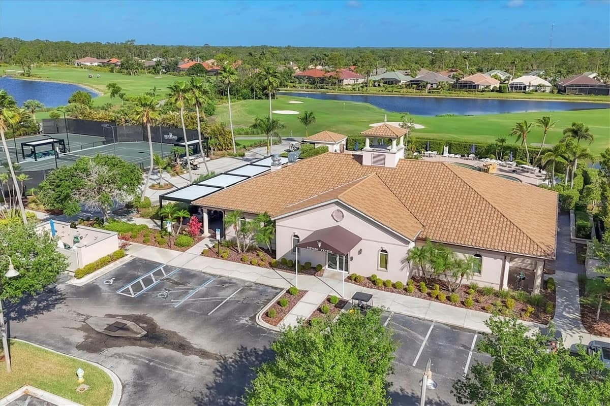 1241 CREEK NINE DRIVE — photo 45 of 70