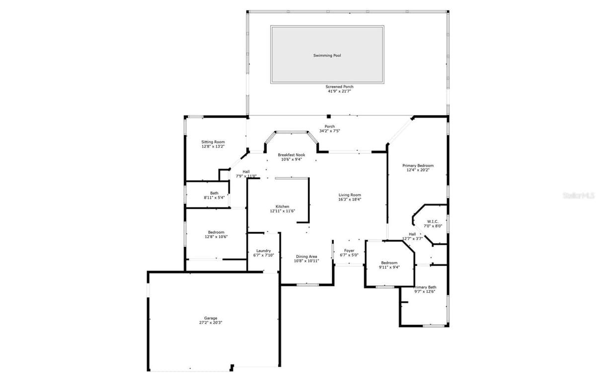 9 GREVILLEA COURT — photo 47 of 47