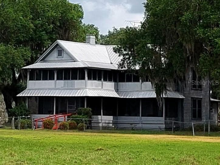 3650 LAKE TOHOPEKALIGA ROAD — photo 11 of 70