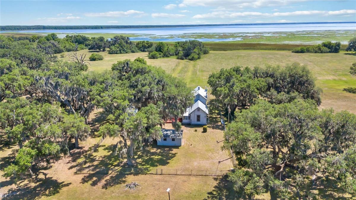 3650 LAKE TOHOPEKALIGA ROAD — photo 47 of 70
