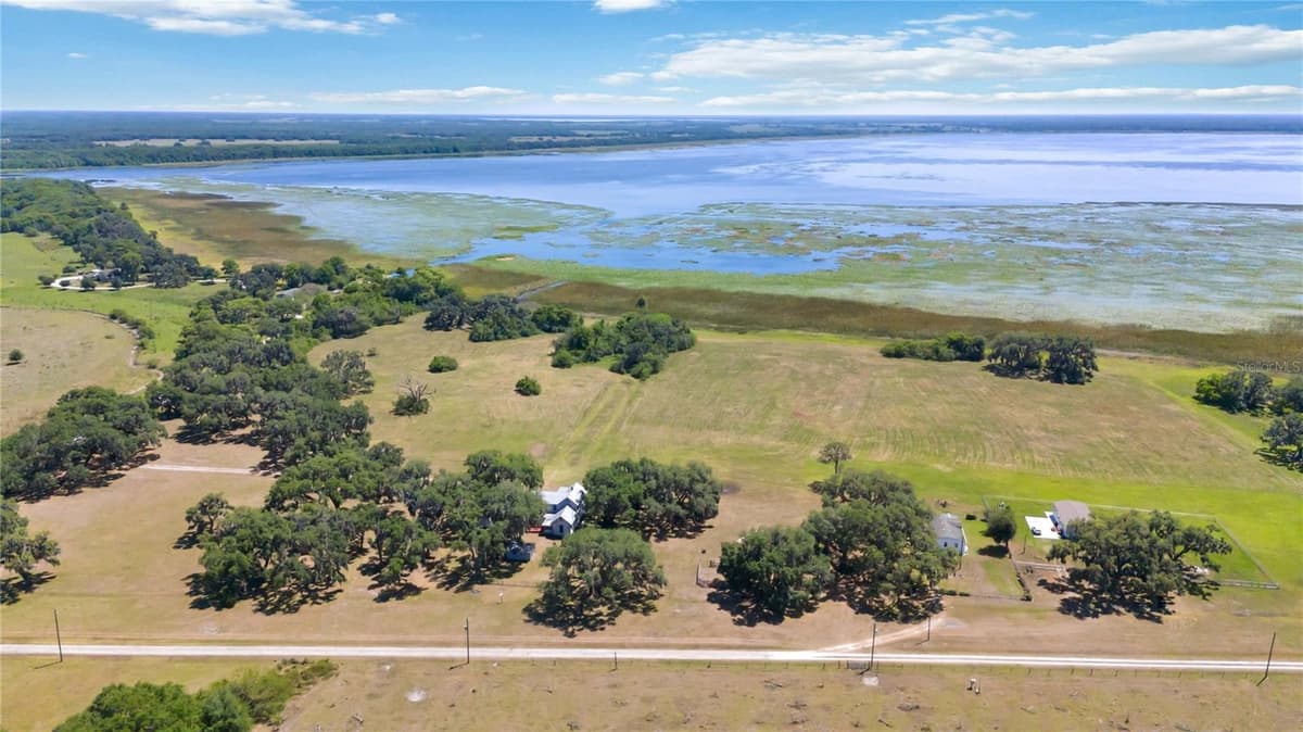 3650 LAKE TOHOPEKALIGA ROAD — photo 3 of 70