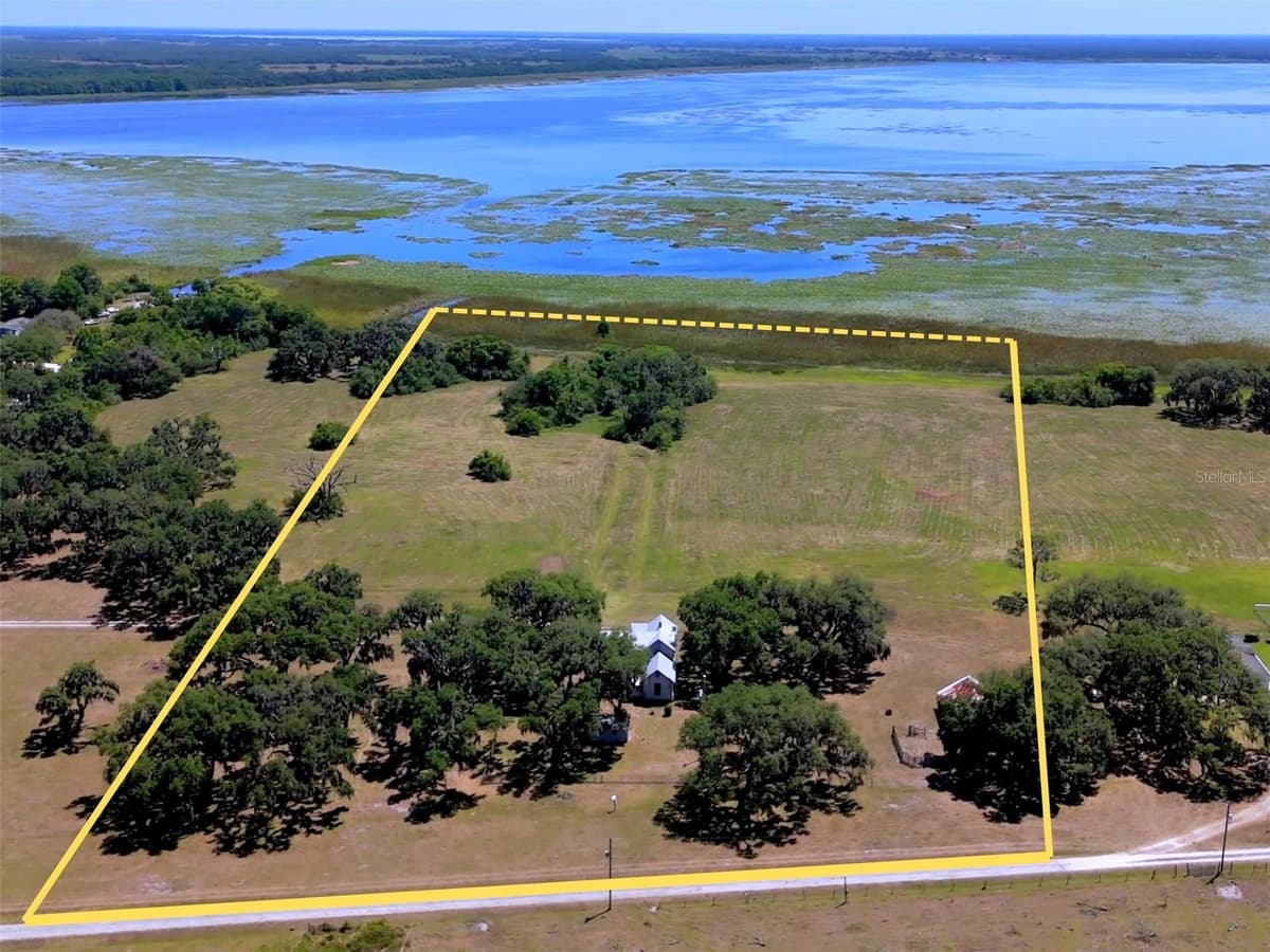 3650 LAKE TOHOPEKALIGA ROAD — photo 2 of 70