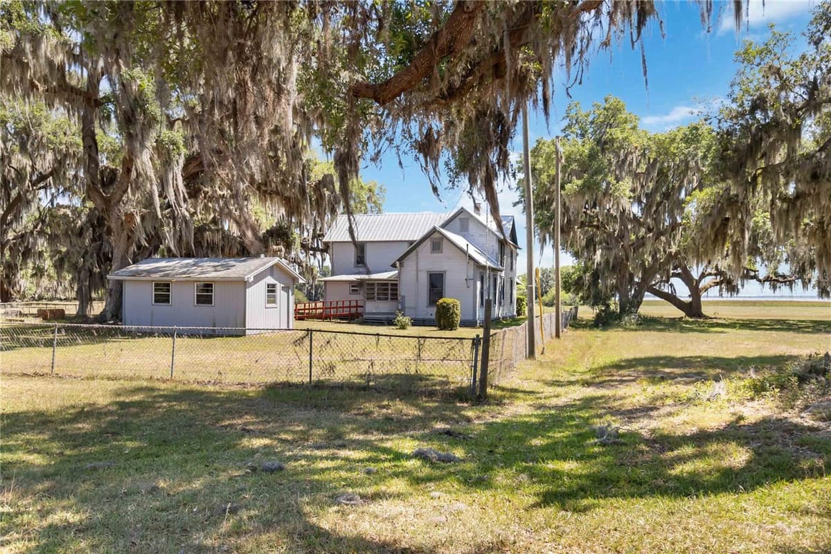 3650 LAKE TOHOPEKALIGA ROAD — photo 70 of 70