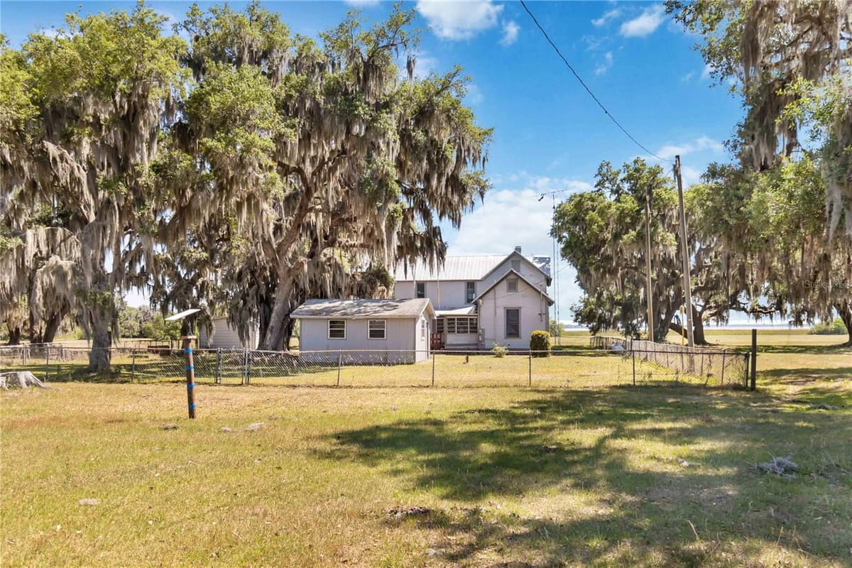 3650 LAKE TOHOPEKALIGA ROAD — photo 69 of 70