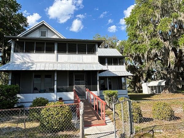3650 LAKE TOHOPEKALIGA ROAD — photo 37 of 70