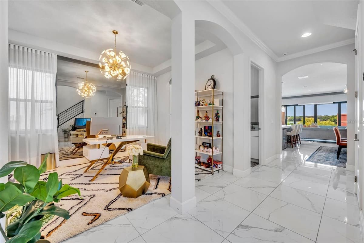 7613 TOSCANA BOULEVARD — photo 13 of 76