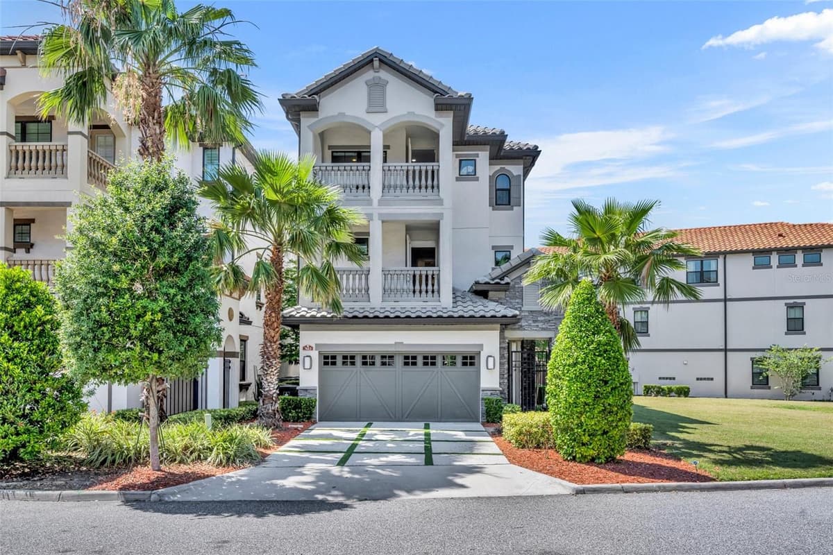 7613 TOSCANA BOULEVARD — photo 1 of 76