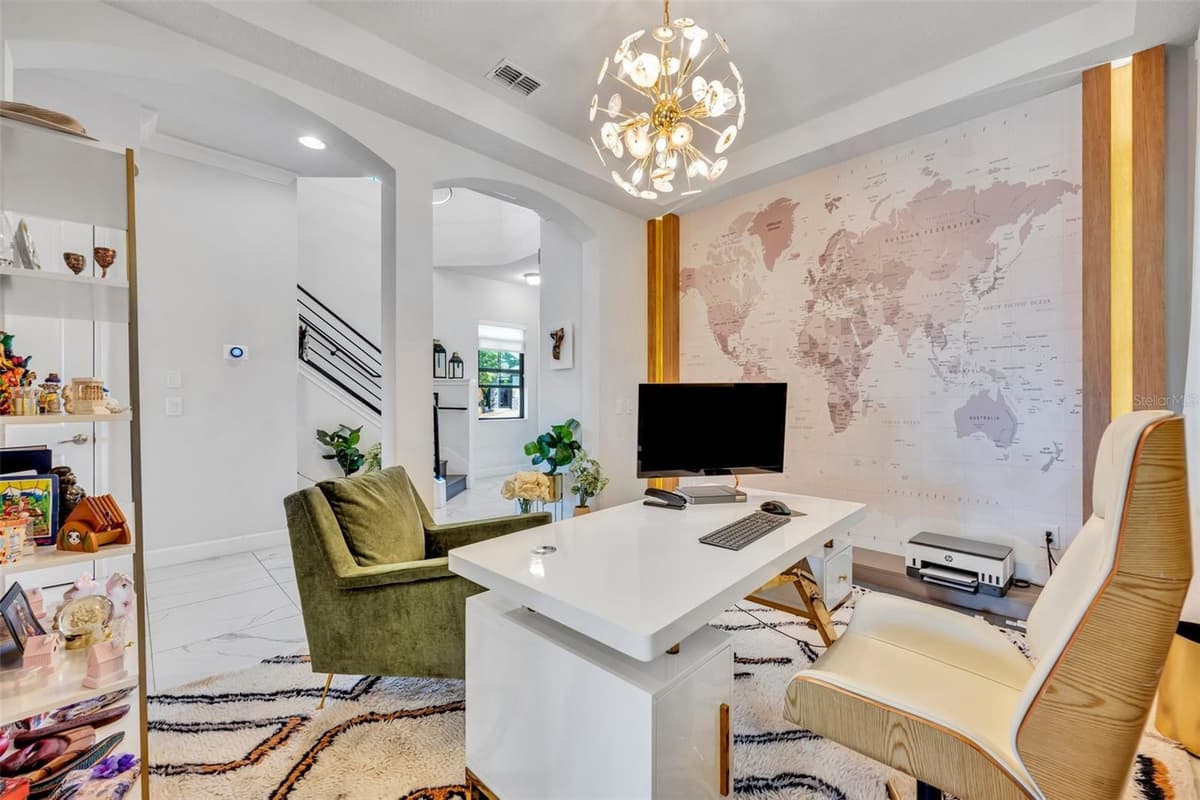 7613 TOSCANA BOULEVARD — photo 14 of 76