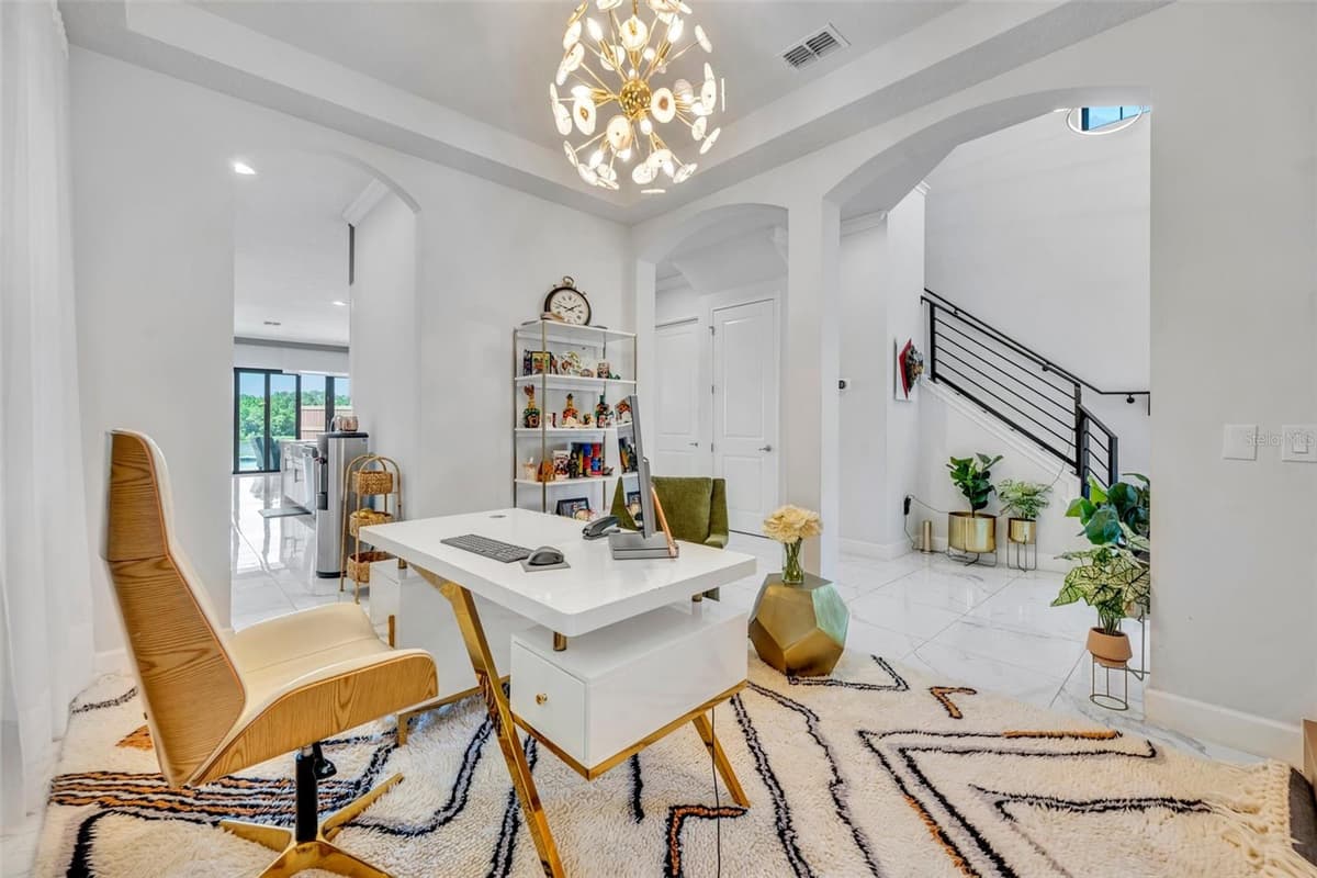 7613 TOSCANA BOULEVARD — photo 15 of 76