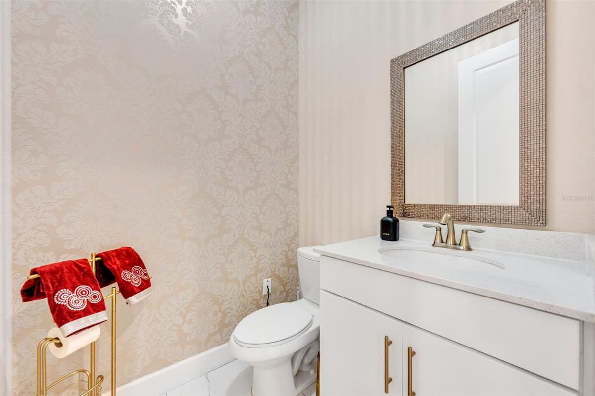 7613 TOSCANA BOULEVARD — photo 63 of 76