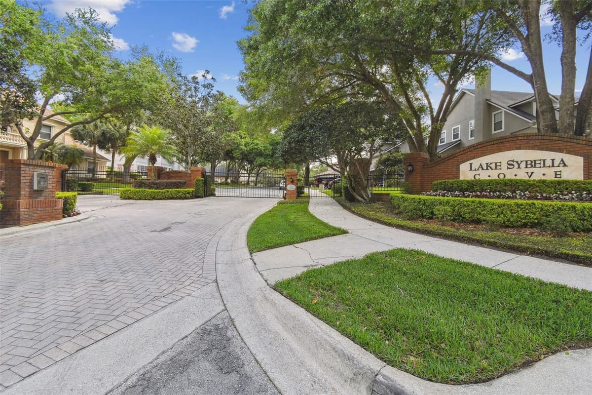755 CRANES COURT — photo 46 of 55