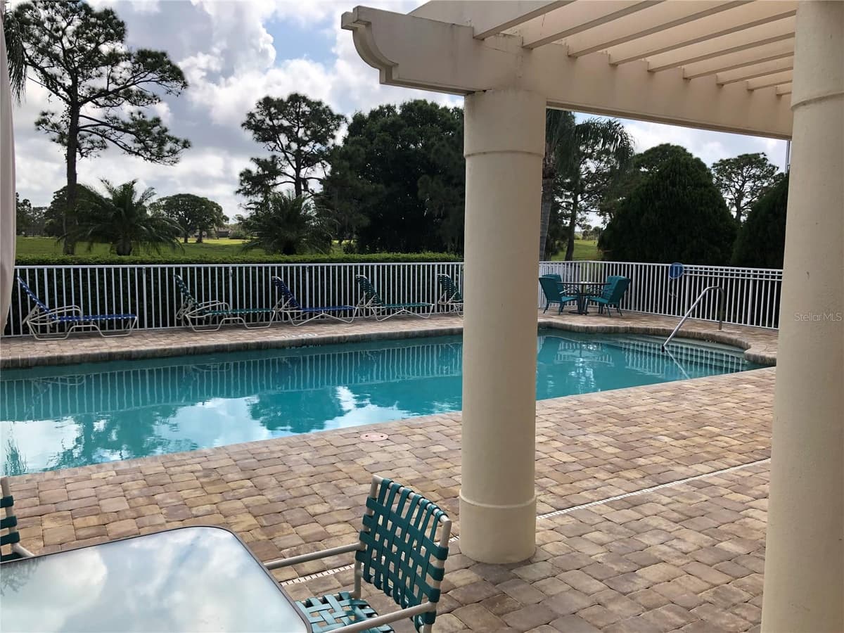 5800 SABAL TRACE DRIVE — photo 45 of 48