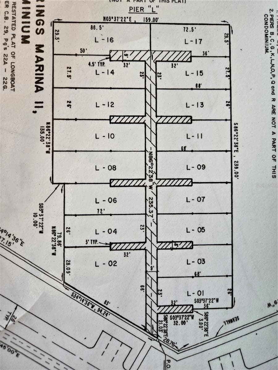 2600 HARBOURSIDE DRIVE — photo 2 of 19