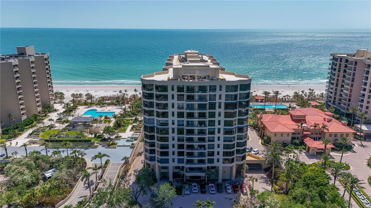 1241 GULF OF MEXICO DRIVE — photo 3 of 64