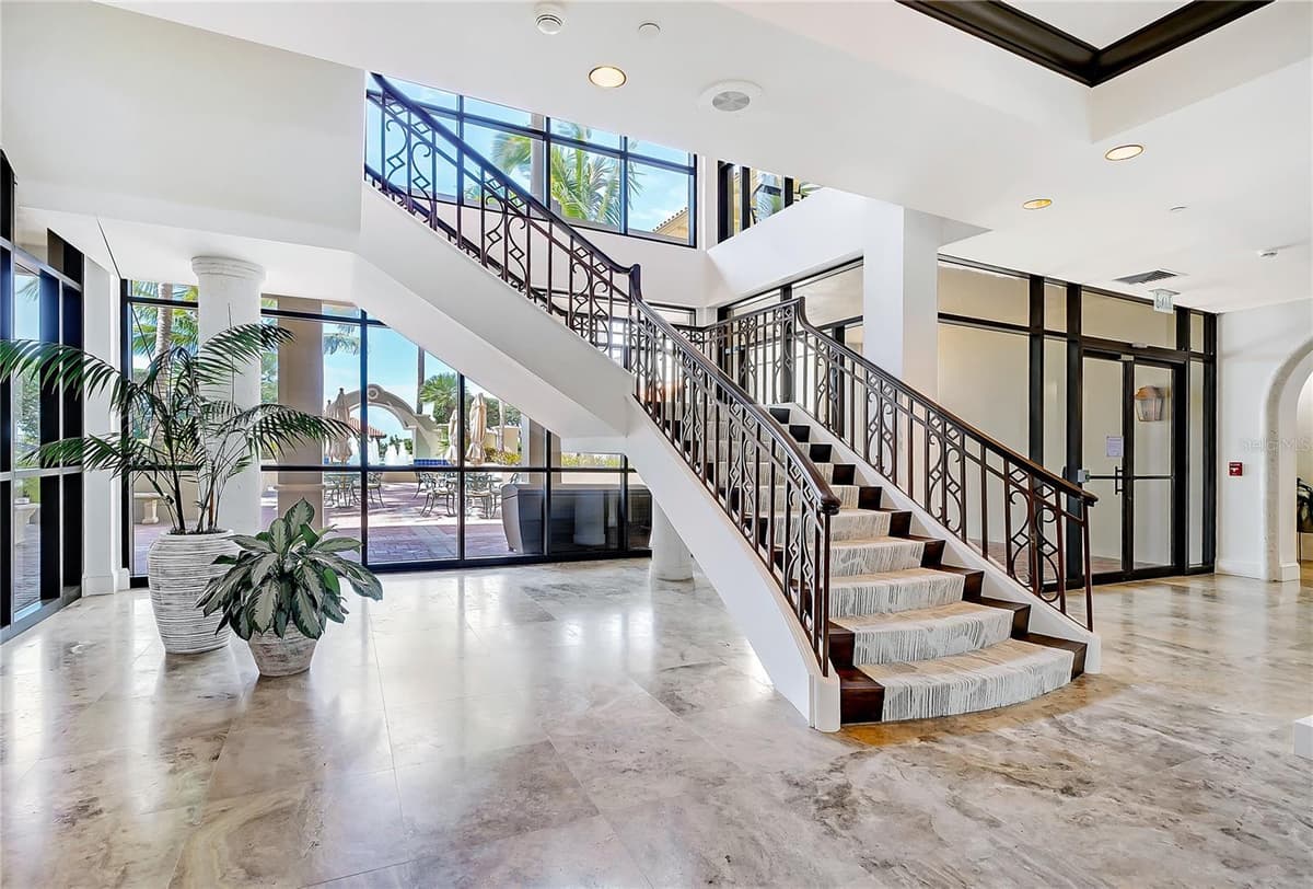1241 GULF OF MEXICO DRIVE — photo 54 of 64