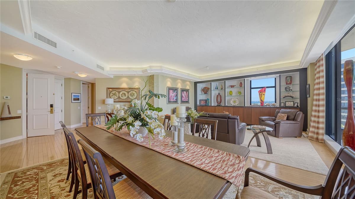 1241 GULF OF MEXICO DRIVE — photo 6 of 64