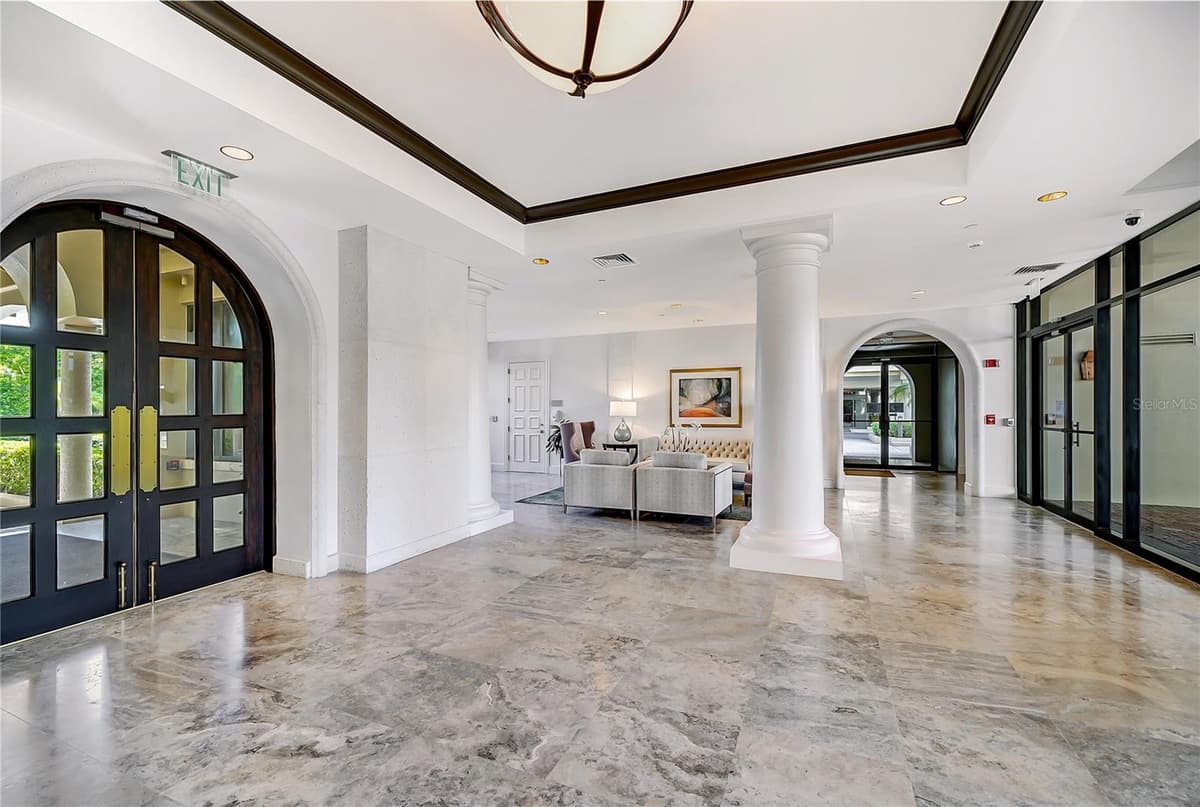 1241 GULF OF MEXICO DRIVE — photo 48 of 64