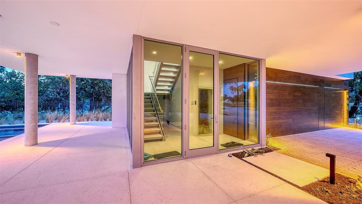 6603 GULFSIDE ROAD — photo 9 of 100