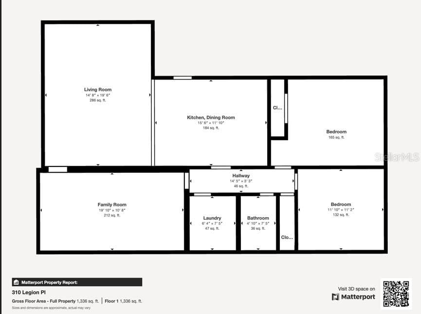 310 LEGION PLACE — photo 4 of 66