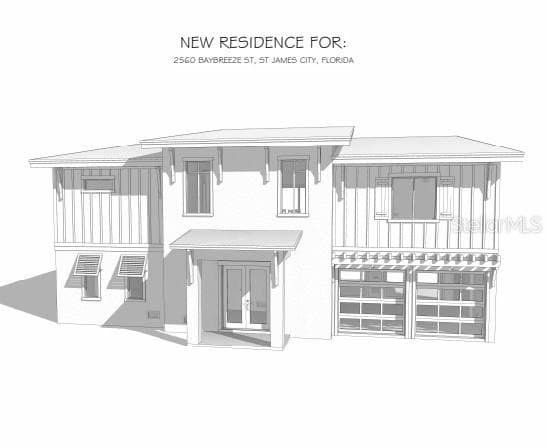 2560 BAYBREEZE STREET — photo 15 of 20