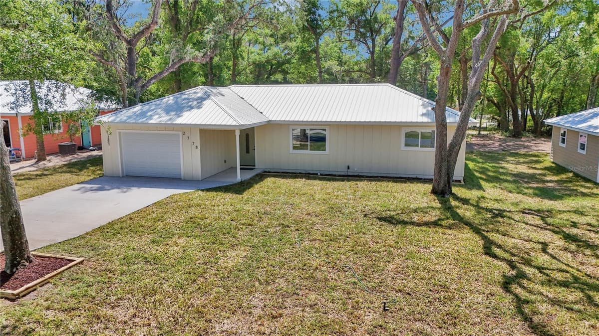 2778 CYPRESS DRIVE — photo 1 of 51