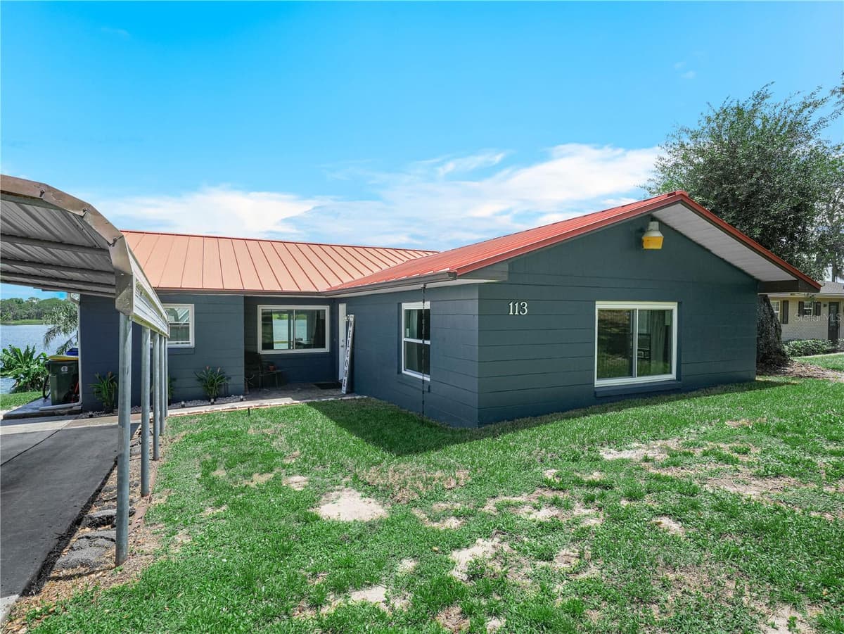 113 MCCOY DRIVE — photo 3 of 60