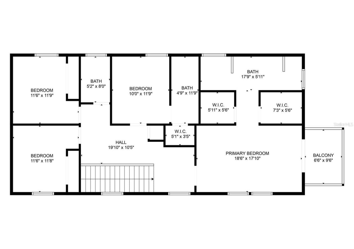 1521 HARWOOD STREET — photo 91 of 92