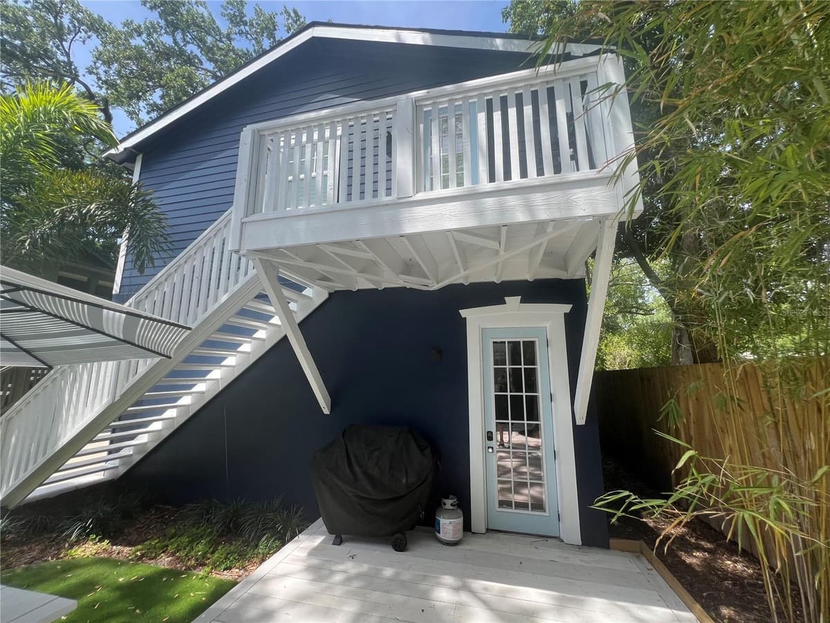 1521 HARWOOD STREET — photo 85 of 92