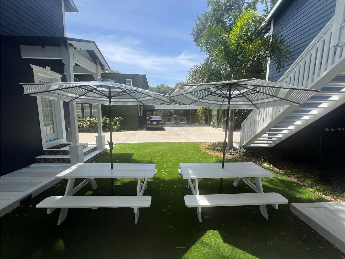 1521 HARWOOD STREET — photo 86 of 92