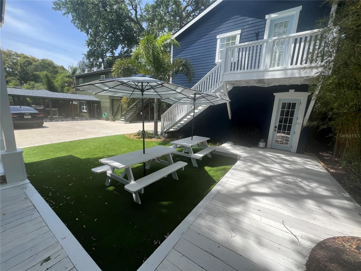 1521 HARWOOD STREET — photo 84 of 92