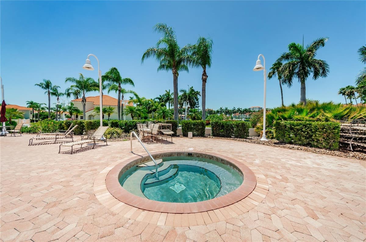 6191 BAHIA DEL MAR BOULEVARD — photo 49 of 52
