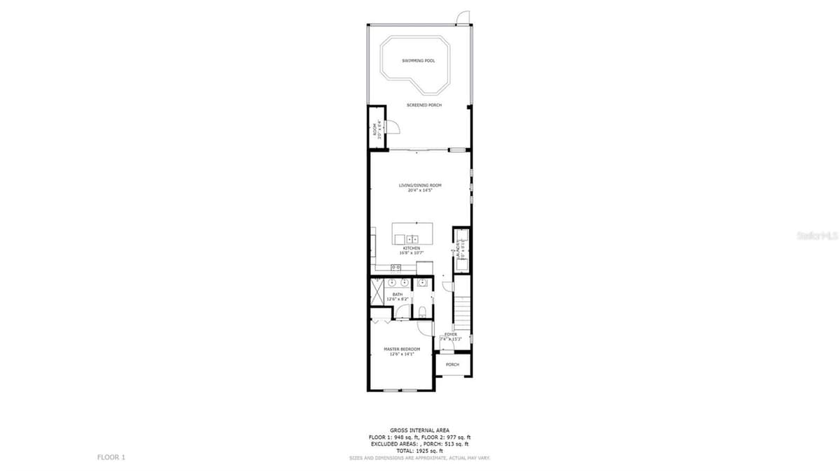 228 CAPTIVA DR — photo 32 of 33