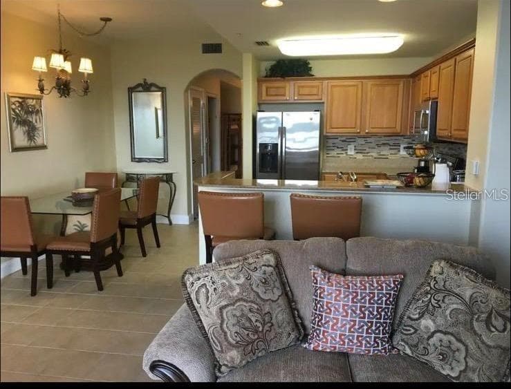 13415 BLUE HERON BEACH DRIVE — photo 5 of 9