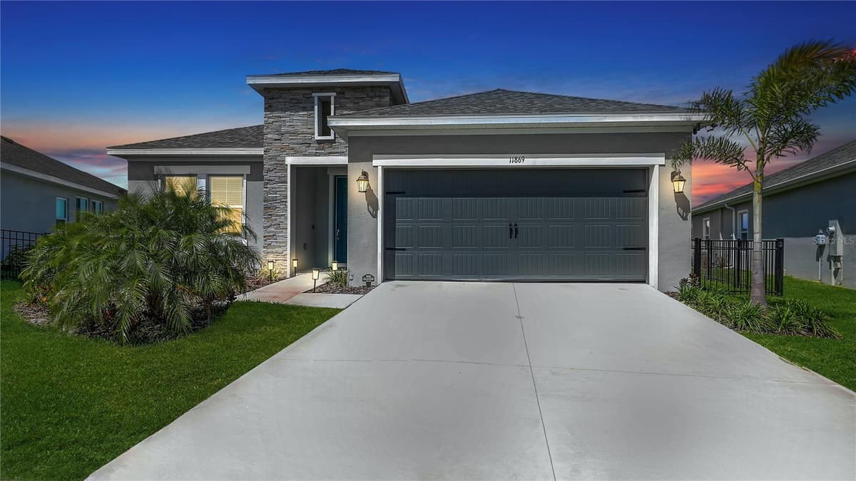 11869 RICHMOND TRAIL — photo 1 of 69