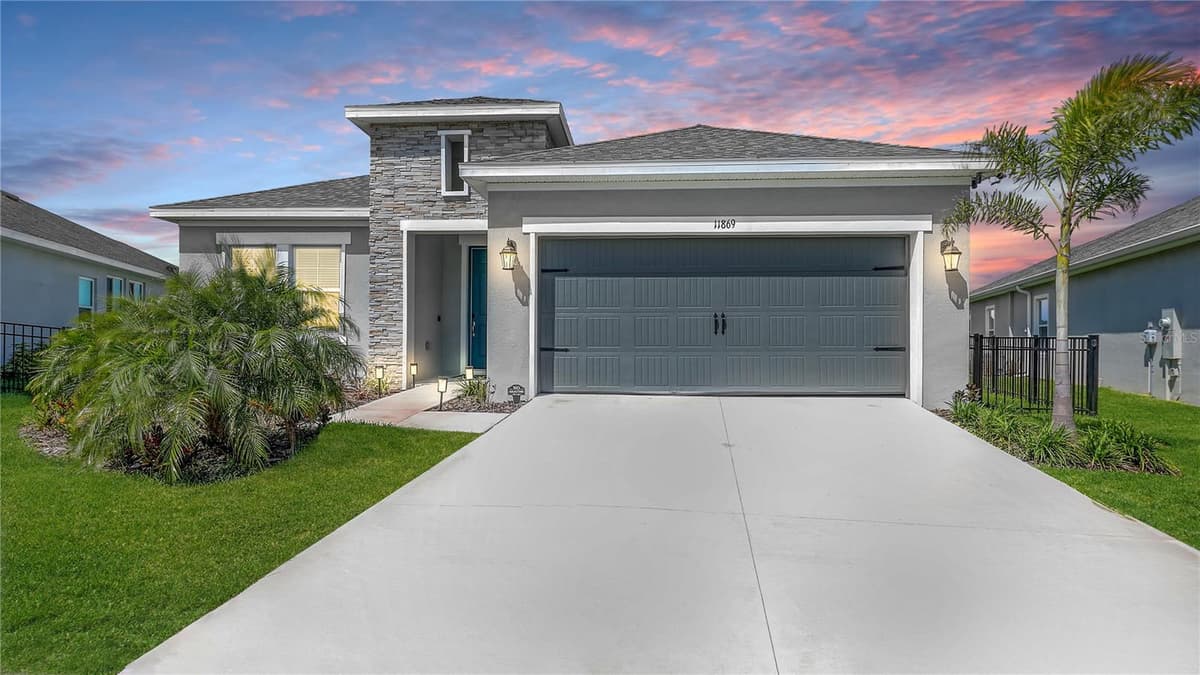 11869 RICHMOND TRAIL — photo 8 of 69