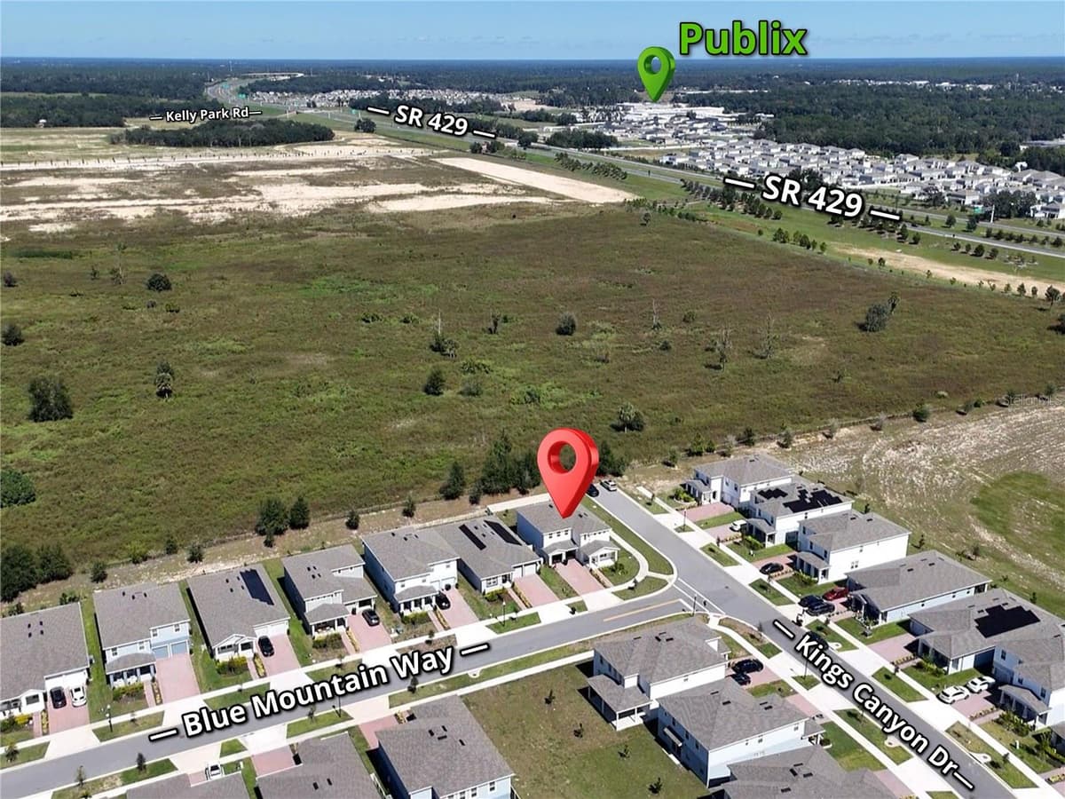 3725 BLUE MOUNTAIN WAY — photo 3 of 19