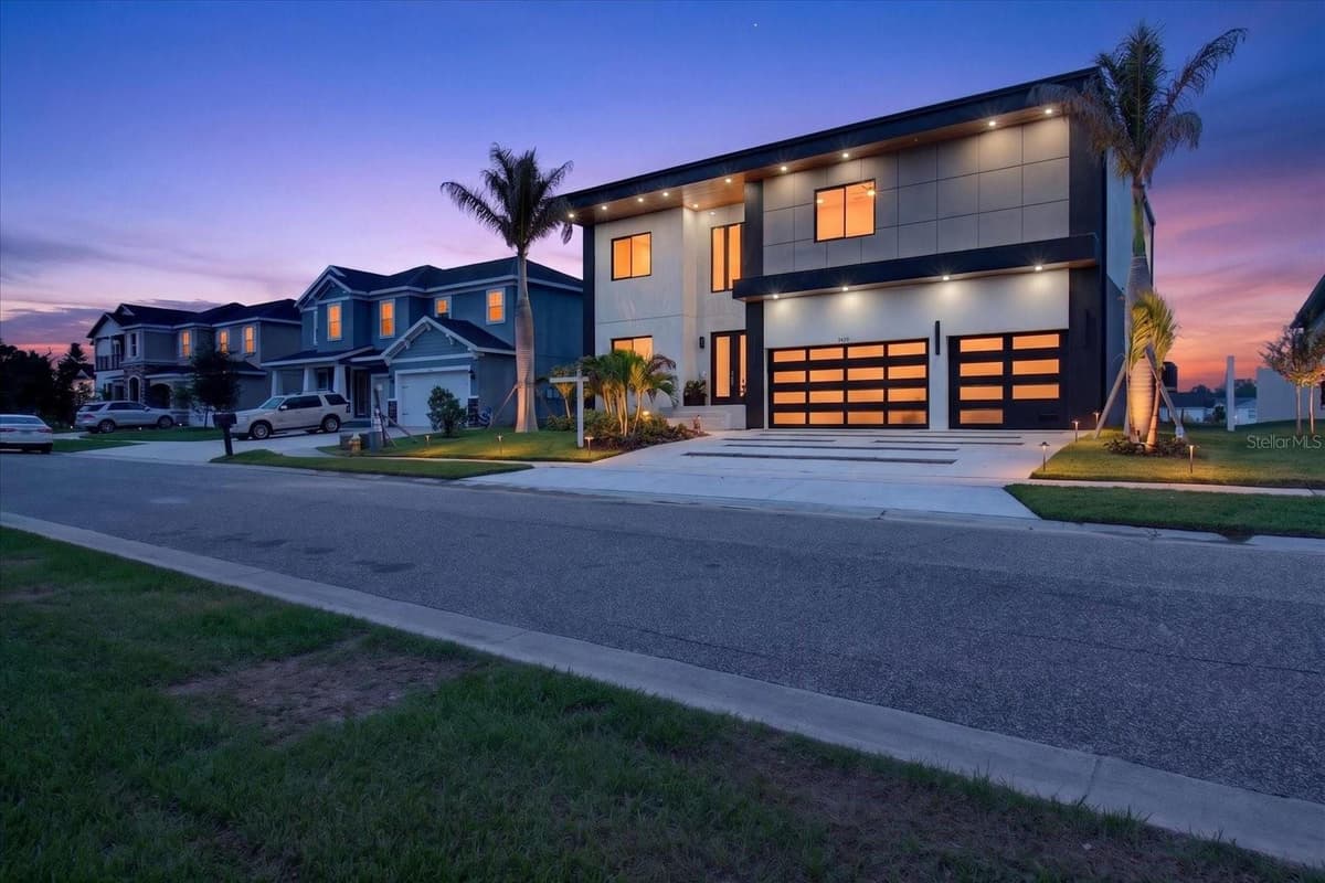 3420 CHANNELSIDE COURT — photo 26 of 99