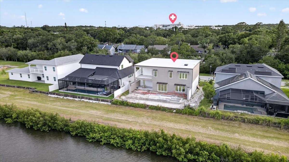 3420 CHANNELSIDE COURT — photo 19 of 99