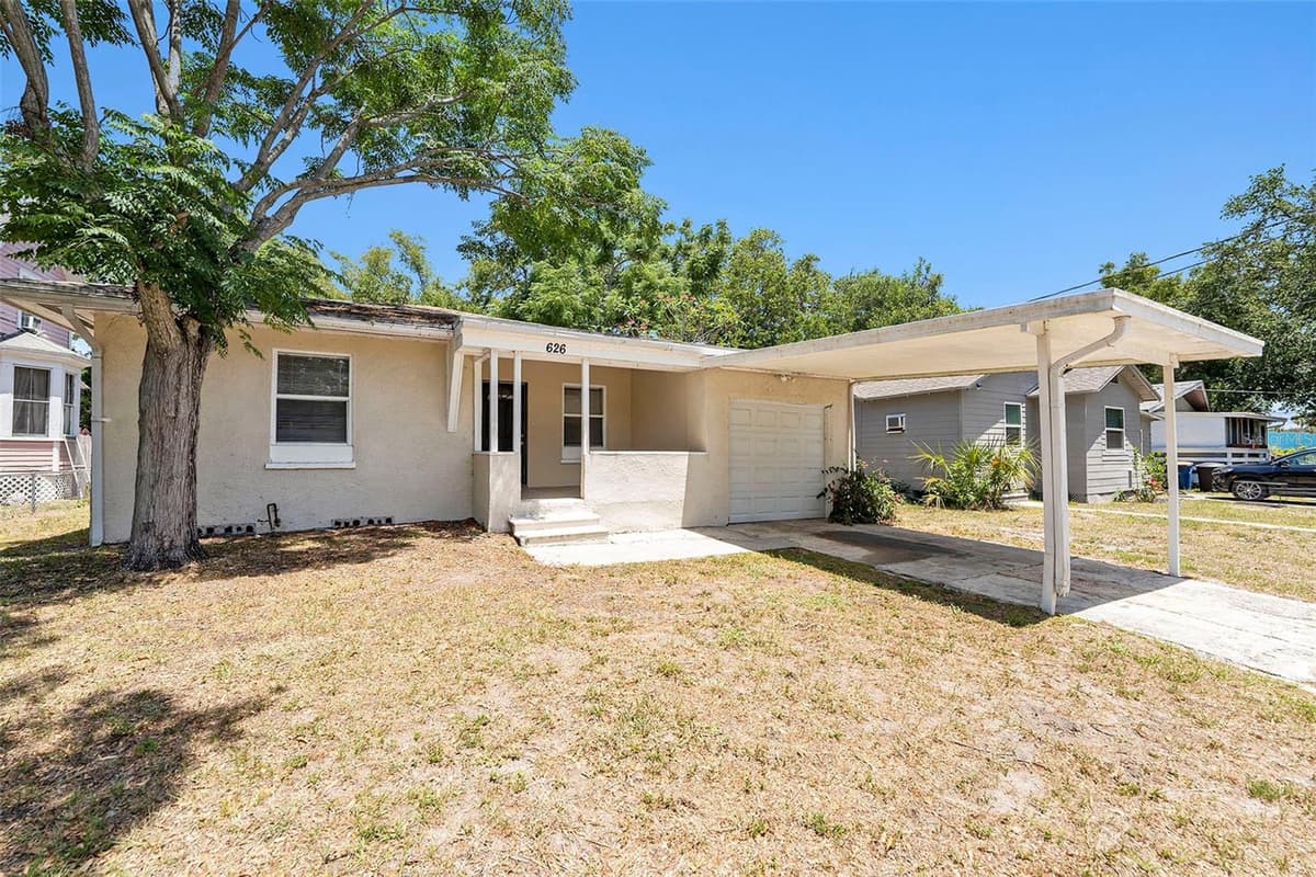 626 BELLEVIEW BOULEVARD — photo 1 of 15
