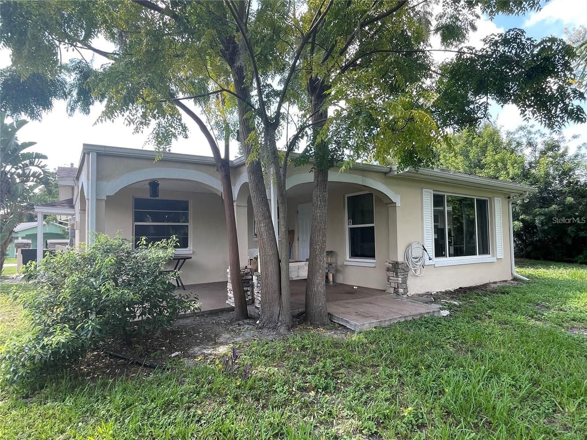 5736 COLONIAL DRIVE — photo 48 of 57