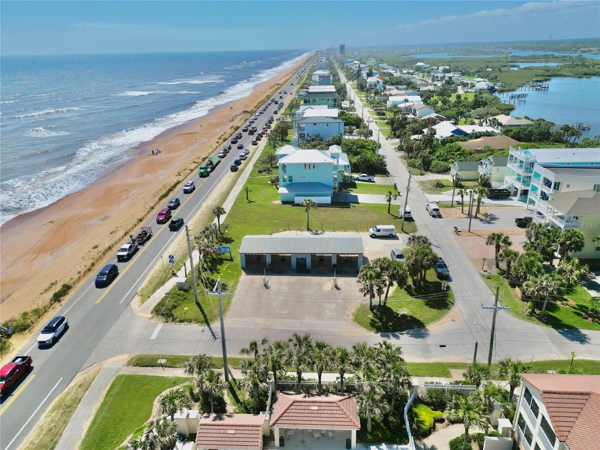 2299 OCEANSHORE BOULEVARD — photo 11 of 19